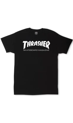 Thrasher Skate Mag Mens T-Shirt