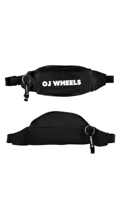 INDEPENDENT OJ Bar Logo Fanny Pack