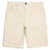 Independent BTG Summit Canvas Utility Short Dust