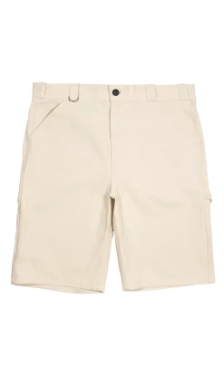 Independent BTG Summit Canvas Utility Short Dust