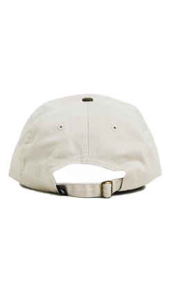 Stussy Stock Low Pro Cap Winter White/Dusty Green 5 Stussy Stock Low Pro Cap Winter White/Dusty Green -Trendy Clothing Store 1StussyStockLowProCapWinterWhite DustyGreen