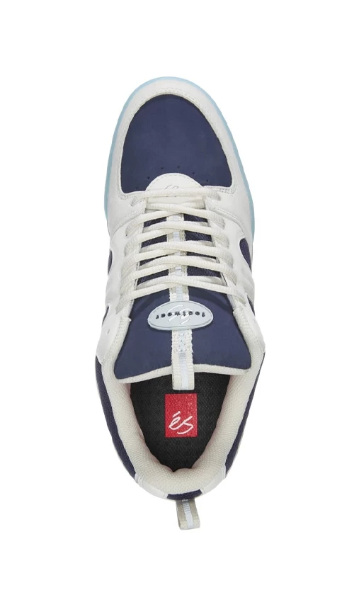 ES Silo SC Mens Shoes Warm Grey 2 ES Silo SC Mens Shoes Warm Grey - Image 2