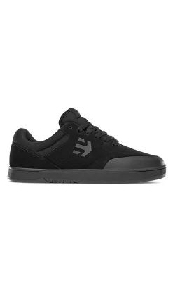 Etnies Marana Shoes Black/Black/Black