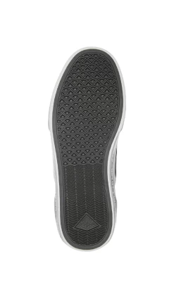 Emerica Wino G6 X Independent Slip On Shoes Black -Trendy Clothing Store 2EmericaWinoG6XIndependentSlipOnShoesBlack