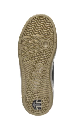 Etnies JOSL1N Youth Shoes Black/Gum 5 Etnies JOSL1N Youth Shoes Black/Gum -Trendy Clothing Store 2EtniesJOSL1NYouthShoesBlack Gum