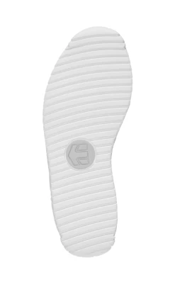 Etnies Lo-Cut II LS Ladies Shoes White -Trendy Clothing Store 2EtniesLo CutIILSLadiesShoesWhite