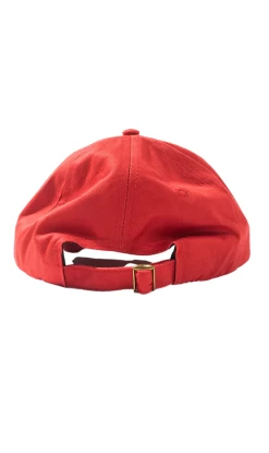 Independent BTG Castanas Twill Cap Red -Trendy Clothing Store 2IndependentBTGCastanasTwillCapRed