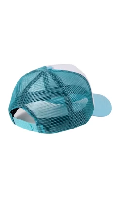Santa Cruz Absent Gleam Dot Ladies Cap Mist -Trendy Clothing Store 2SantaCruzAbsentGleamDotLadiesCapMist