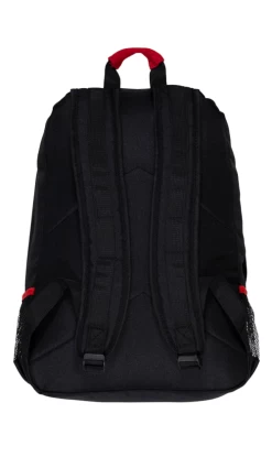 Santa Cruz Opus Dot Drip Backpack Black 5 Santa Cruz Opus Dot Drip Backpack Black -Trendy Clothing Store 2SantaCruzOpusDotDripBackpackBlack