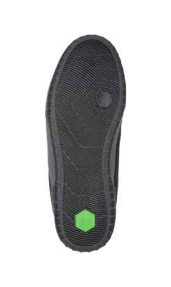 ES Quattro X Sk8 Dream Shoes Black/Grey 5 ES Quattro X Sk8 Dream Shoes Black/Grey -Trendy Clothing Store 2eSQuattroXSk8DreamShoesBlack Grey