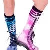 Madmia Tie Dye Socks