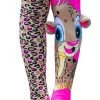 Madmia Cheeky Cheetah Socks