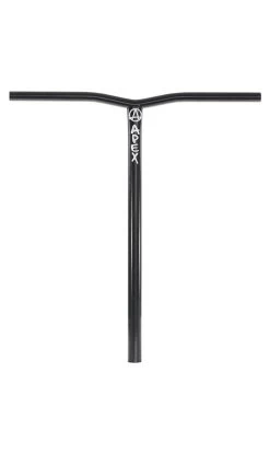 Apex Bol Bar XL HIC Black