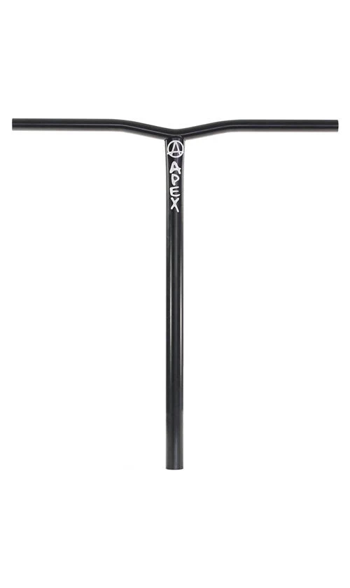 Apex Bol Bar XL HIC Black 1 Apex Bol Bar XL HIC Black