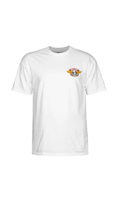 Powell Peralta Winged Ripper Mens T-Shirt