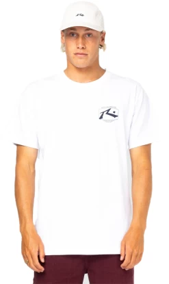 Rusty Advocate Mens T-Shirt