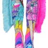 Madmia Barbie Extra Fashionista Toddler Socks