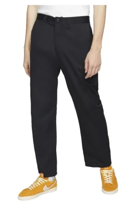 Nike SB Dri-fit FTM Mens Pants Black