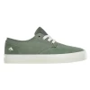 Emerica The Romero Laced Youth Shoes Fatigue