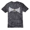 Emerica X Indy Span T-Shirt Tie Dye