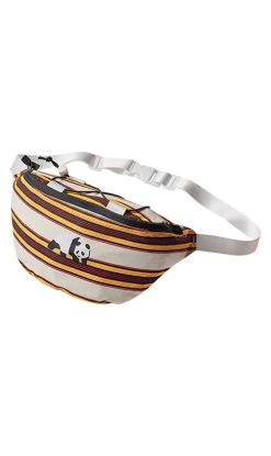 Enjoi Hippin Bag Off-White