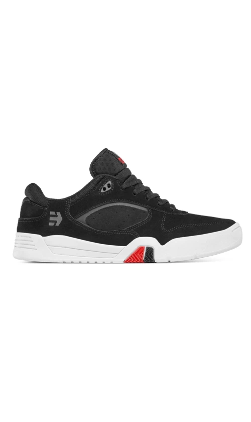 Etnies Estrella Mens Shoes Black 1 Etnies Estrella Mens Shoes Black