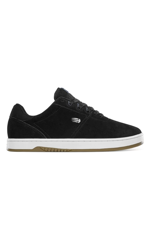Etnies JOSL1N Shoes Black 1 Etnies JOSL1N Shoes Black