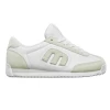 Etnies Lo-Cut II LS Ladies Shoes White