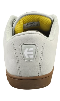 Etnies MC Rap LO X Bones Mens Shoes Grey/Gum 5 Etnies MC Rap LO X Bones Mens Shoes Grey/Gum -Trendy Clothing Store EtniesMCRapLOXBonesMensv3ShoesGrey Gum