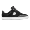 Etnies Marana Shoes Black/White/White