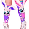 Madmia Funny Bunny Socks