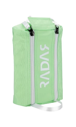Radar Mini Wheel Bag -Trendy Clothing Store Green 552d3c1e 47a6 4b2f b521 126880f4b58b