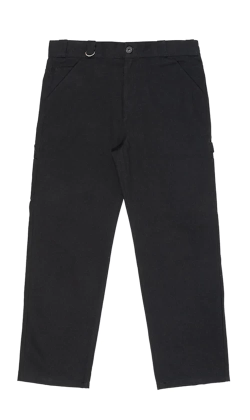 Independent BTG Summit Canvas Utility Pant Black 1 Independent BTG Summit Canvas Utility Pant Black