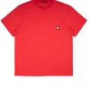 Independent BTG Alta Pocket T-Shirt Red