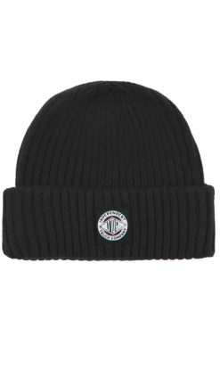 Santa Cruz Independent BTG Palomino Ribbed Beanie