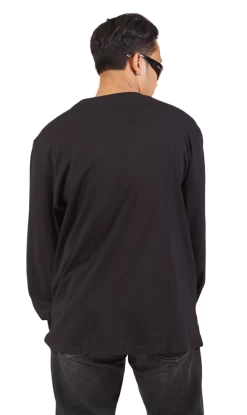 Independent ITC Grind Chest Mens Long Sleeve Tee