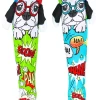 Madmia Dog Toddler Socks