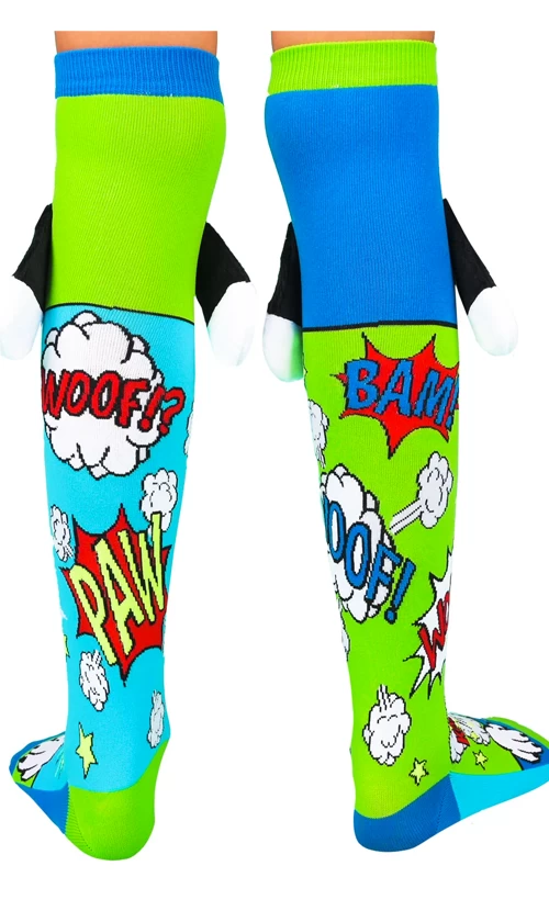 Madmia Dog Socks 2 Madmia Dog Socks - Image 2