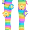 Madmia Oopsie Daisy Socks