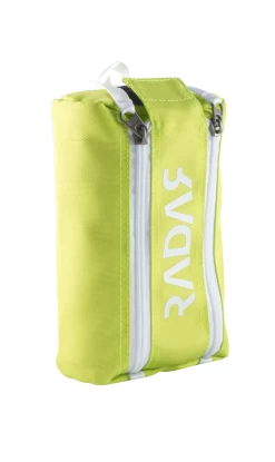 Radar Mini Wheel Bag -Trendy Clothing Store Neon Green