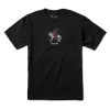 Primitive Shadow Mens T-Shirt Black