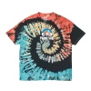 Primitive Tuned Mens T-Shirt Tie Dye