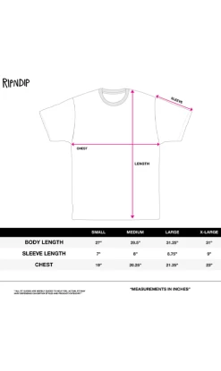 Rip N Dip Lord Nermal Mens Pocket Tee White 5 Rip N Dip Lord Nermal Mens Pocket Tee White -Trendy Clothing Store RipNDipLordNermalMensPocketTeeWhitev3