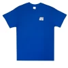 Rip N Dip Lord Nermal Mens Pocket Tee Royal Blue