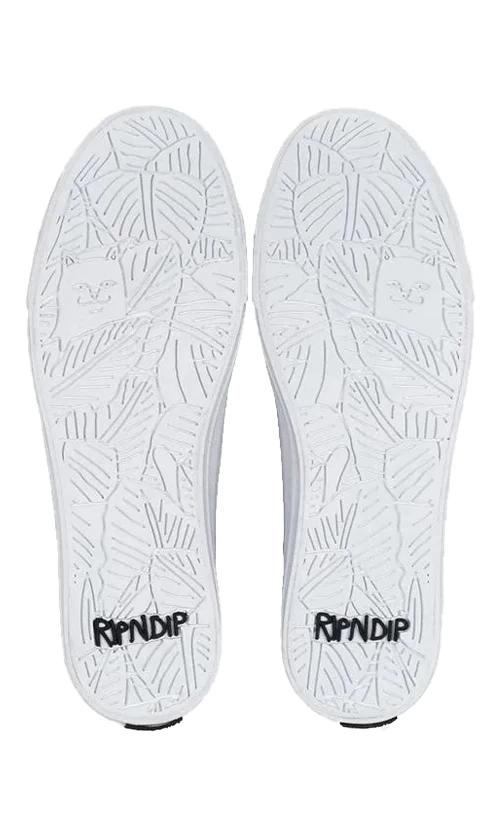 Rip N Dip Lord Nermal High-Top Shoes Black 2 Rip N Dip Lord Nermal High-Top Shoes Black - Image 2