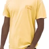 Rusty Washed In Mens T-Shirt Popcorn