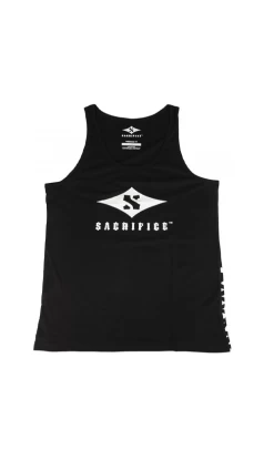 Sacrifice Sacci Singlet