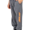 Santa Cruz Classic Strip Youth Track Pants Grey Marle
