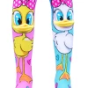 Madmia Fluffy Duck Socks