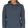 Rusty Special Cut Mens Hoodie Stormy